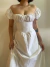 Vestido Corset Elisa Midi - buy online