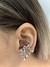 Piercing fake Juliette - comprar online