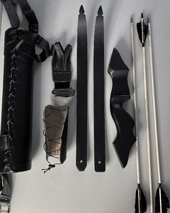 ARCO ALL BLACK - comprar online