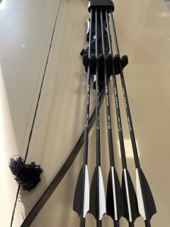 BLACK HUNTER na internet