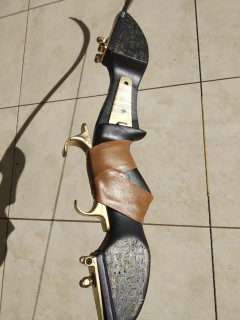 Arco Black Queen - Arrow Liga das Sombras - comprar online