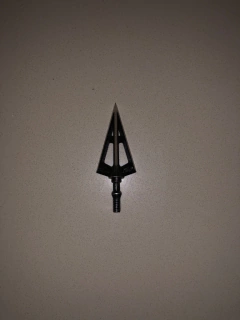 PONTA DE CAÇA (UNIDADE) - comprar online