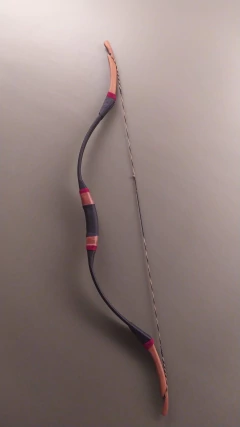 ARCO MONGOL - Arquearia Brasil