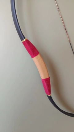 ARCO MONGOL - Arquearia Brasil