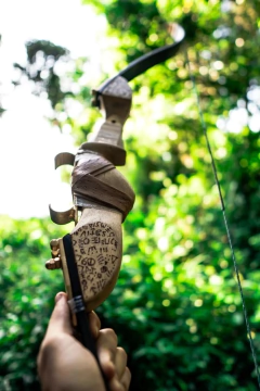 Arco Oliver Queen - ARROW - comprar online