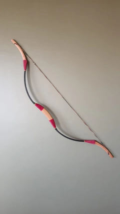 Imagem do ARCO MONGOL