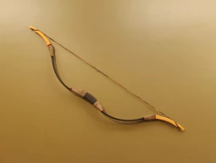 Imagem do ARCO MONGOL