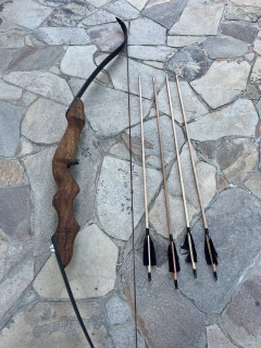 ARCO MODELO CAMPEÃO