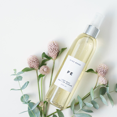 Body Mist Agua de Azahar FE - comprar online
