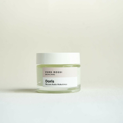Crema Facial rica en Ácido Hialurónico DORIS
