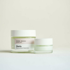 Crema Facial rica en Ácido Hialurónico DORIS en internet