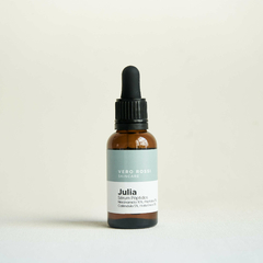Sérum Péptidos 3% + Niacinamida 10% JULIA
