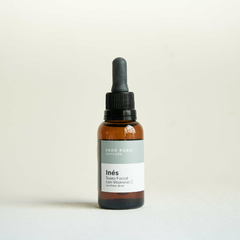 Sérum Facial con Vitamina C INÉS