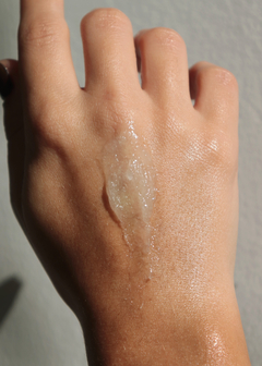 Crema Pulidora Facial ANTONIA - tienda online