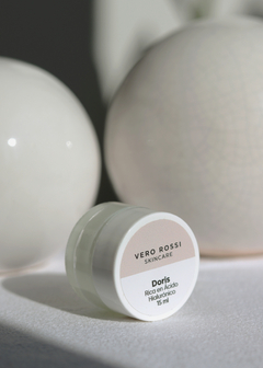 Crema Facial rica en Ácido Hialurónico DORIS