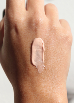 Crema facial BB Cream MARU - comprar online