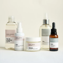 RUTINA DE DÍA | PIEL MADURA - comprar online