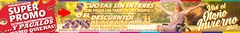 Banner de la categoría MIEMBROS SUPERIORES 