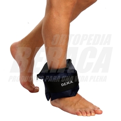 Imagen de TOBILLERAS CON PESO de 1, 2 y 4 Kg. | Gimnasia y Rehabilitación