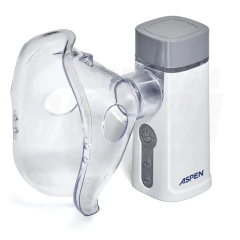 MINI Nebulizador MESH AIR PLUS | Aspen - comprar online