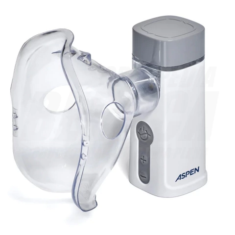 MINI Nebulizador MESH AIR PLUS | Aspen - comprar online