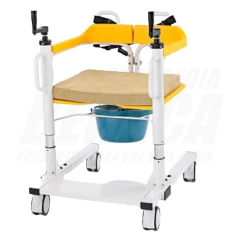 NUEVA! Silla de Transferencia EASY MOVE WATERPROOF