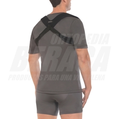 CORRECTOR POSTURAL - Estabilizador de Clavícula de Neoprene