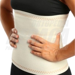 FAJA TUBULAR CERRADA Sin Velcro - Post Operatoria / Post Parto | Unisex - tienda online