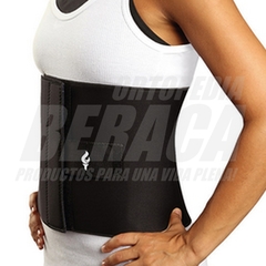 FAJA ABDOMINAL DEPORTIVA NEOPRENE | Unisex