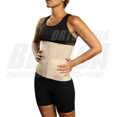 FAJA ELÁSTICA RESISTENTE Reforzada | Unisex