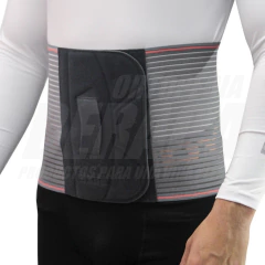 FAJA ABDOMINAL TRANSPIRABLE AIREADA - comprar online