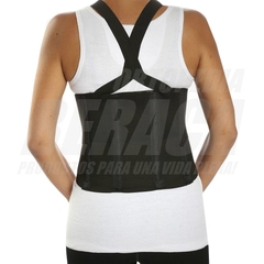 FAJA DE TRABAJO Liviana - tienda online