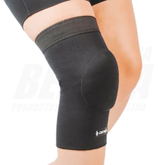 Rodillera NOVA Acolchada ¡Protección y Confort para tus Rodillas al Máximo! en internet