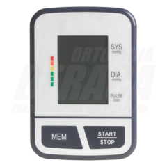 ¡Descubre el TENSIÓMETRO DIGITAL AUTOMÁTICO DE BRAZO EUROMIX y da un paso hacia una vida más saludable! 