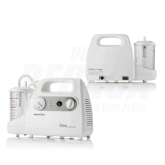 Aspirador de Secreciones Eléctrico Yuwell 7E-C | 1 Litro en internet