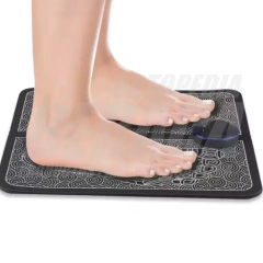 ELECTRO ESTIMULADOR ALFOMBRA MASAJEADORA DE PIES CON EMS - comprar online