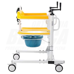 NUEVA! Silla de Transferencia EASY MOVE WATERPROOF
