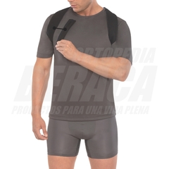 CORRECTOR POSTURAL - Estabilizador de Clavícula de Neoprene - comprar online