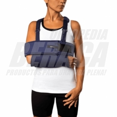CABESTRILLO CON FAJA INMOVILIZADORA DEL HOMBRO - Cabestrillo Velpeau - comprar online