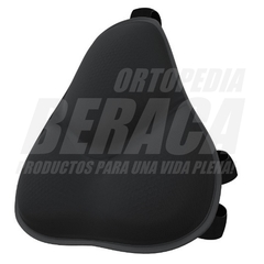 ALMOHADÓN TERAPÉUTICO PARA RESPALDO de Gel Encapsulado | THERABACK - comprar online