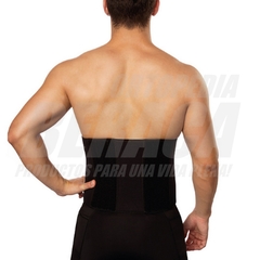 FAJA ABDOMINAL DEPORTIVA NEOPRENE | Unisex - comprar online