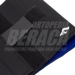 FAJA BALLENADA de Neoprene | Unisex - ORTOPEDIA BERACA