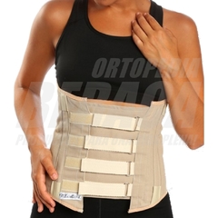 CORSET SACRO LUMBAR Ballenado Bajo - 28cm | Unisex - comprar online