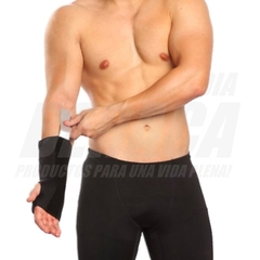 INMOVILIZADOR LARGO DE MUÑECA | Férula Térmica de Neoprene - comprar online