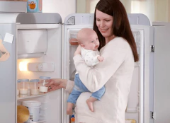 Vasos con Tapa para Almacenamiento de Leche Materna 180Ml. x 10 Unidades - Philips AVENT | SCF618/10 en internet