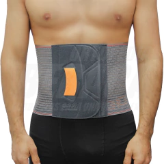 FAJA ABDOMINAL TRANSPIRABLE AIREADA - tienda online