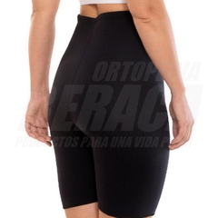 CALZA Térmica de Neoprene - Deportiva GYM / Quemadora de Grasas - Unisex - tienda online