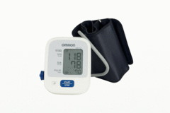 Tensiómetro Digital de Brazo OMRON | HEM-7121 en internet