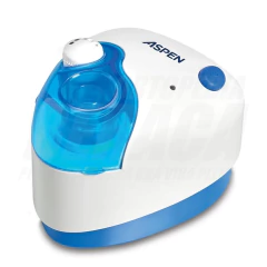 Nebulizador Ultrasónico COMPACTO y Ultra Silencioso ASPEN | NU320FE