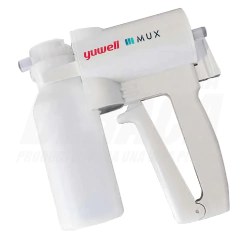 Aspirador de Secreciones Manual Portátil Yuwell 7B-1 | 200 ml. en internet